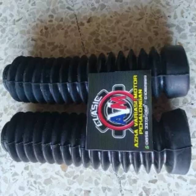 Jual Karet Shock Trail Shopee Indonesia