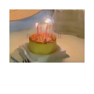 Jual Lilin Ulang Tahun Birthday Candle Lilin Peppermint Ulang Tahun