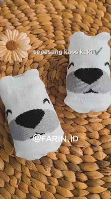 Jual FARIN Kado Lahiran Bayi Laki Laki Newborn Set Koko Taqwa Baby