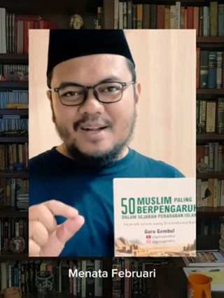 Jual James Book Muslim Paling Berpengaruh Dalam Sejarah Peradaban