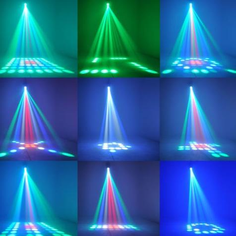 Jual Lampu Sorot Led Laser Panggung Disco Party Lightning Sound System