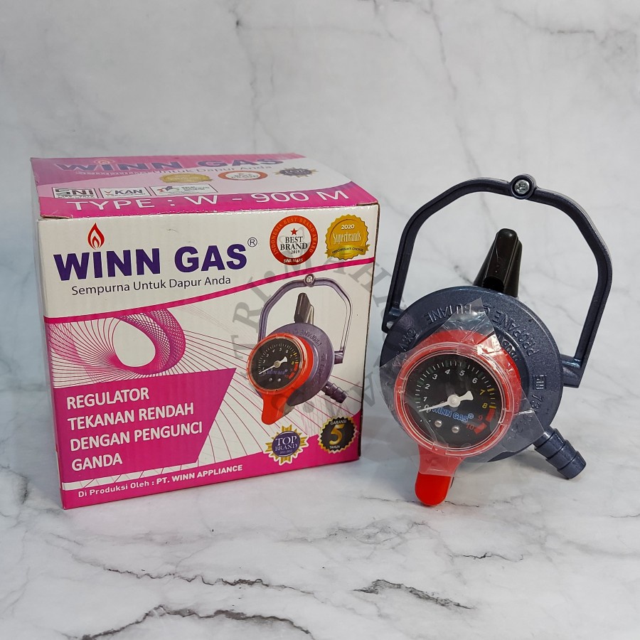 Jual Regulator Winn W M New Produk Shopee Indonesia