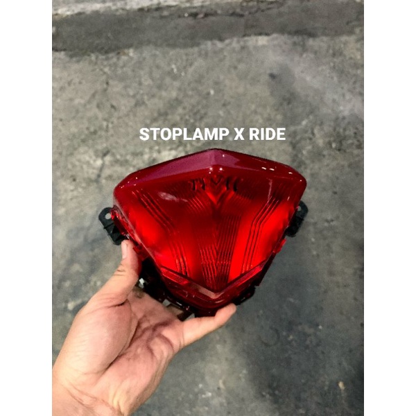 Jual Stoplamp Stop Lamp Lampu Belakang Yamaha X Ride Original Ori