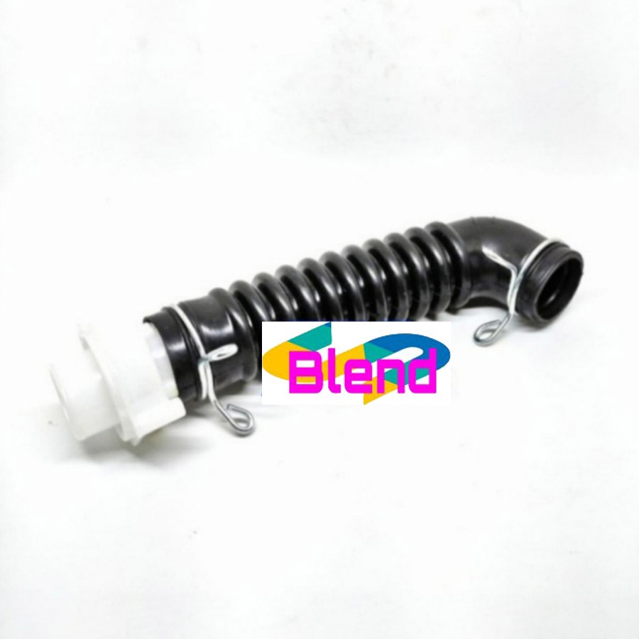 Jual Drain Hose Karet Mesin Cuci Top Loading Selang Pembuangan Bawah