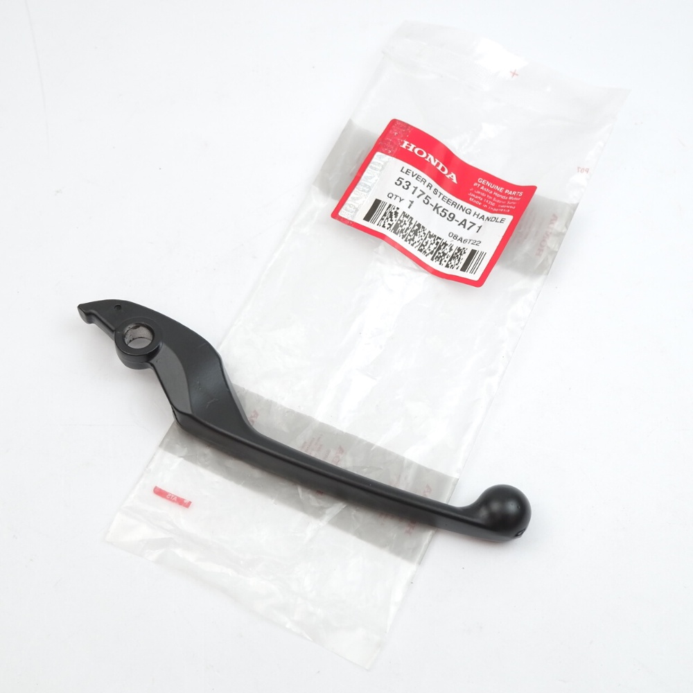 Jual Handle Rem Kanan K59 Honda Vario 125 Esp Vario 150 Esp Vario 160