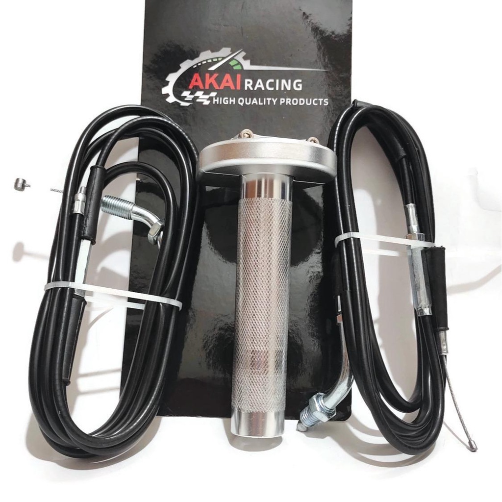 Jual Gas Spontan Model Ktc Akai Racing Premium Original Kabel