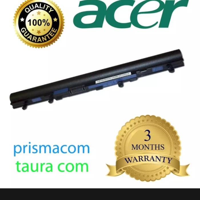 Jual BATERAI BATRE ORIGINAL LAPTOP ACER ASPIRE V5 V5 471 V5 471G V5