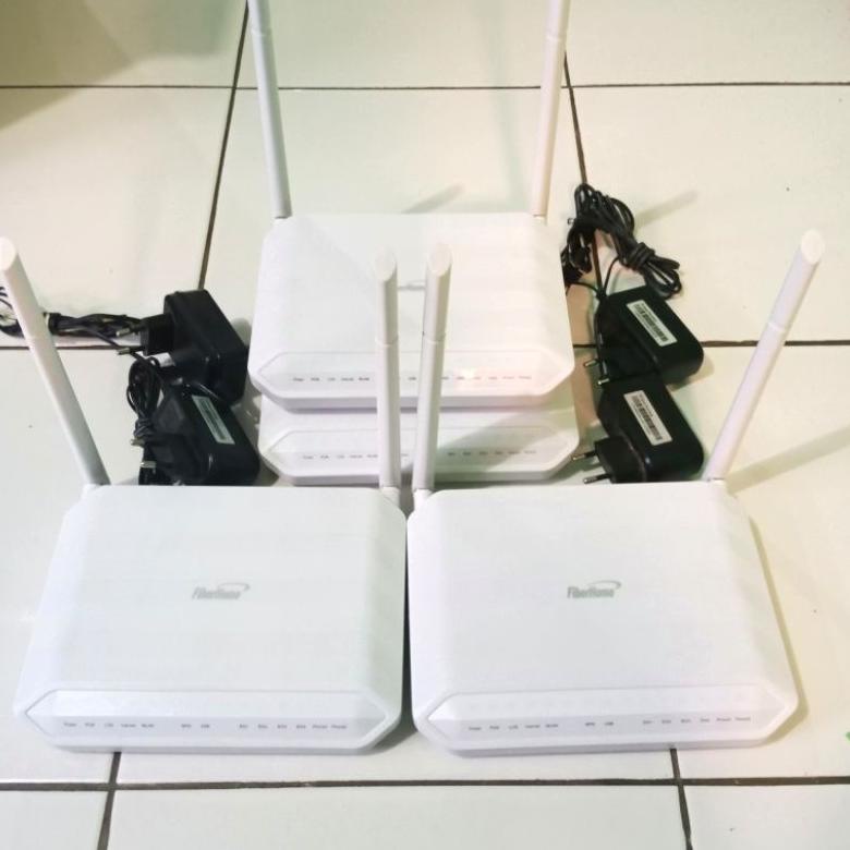 Jual Fiberhome GPON ONT HG6243C Shopee Indonesia