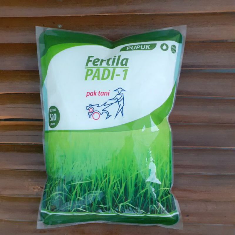 Jual Pupuk Fertila Padi Shopee Indonesia