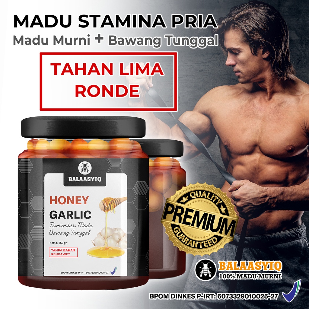 Jual Madu Kuat Pria Tahan Lama Madu Kuat Pria Tahan Lama Original