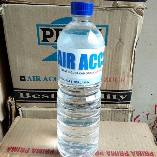 Jual Air Aki Tambah Air Accu Tambah Prima Liter Shopee Indonesia