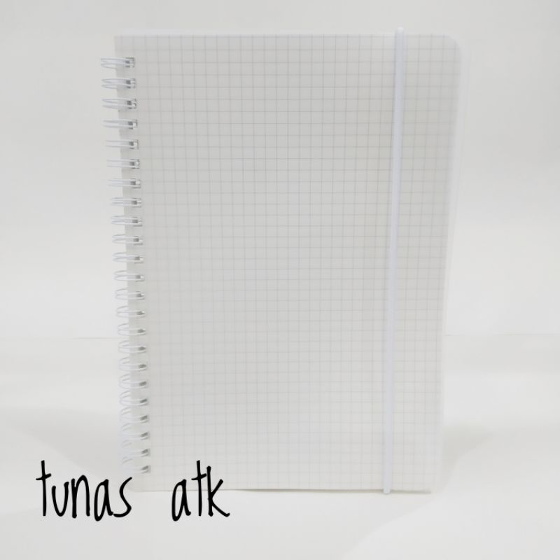 Jual Joyko Notebook A Grid Dotted Ruled Plain Nb Shopee