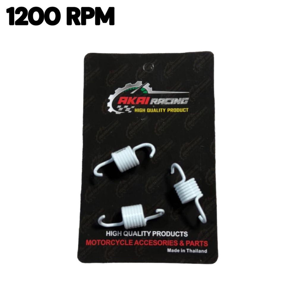 Jual Per Kampas Ganda Per Sentri Rpm Tdr Original Universal Semua