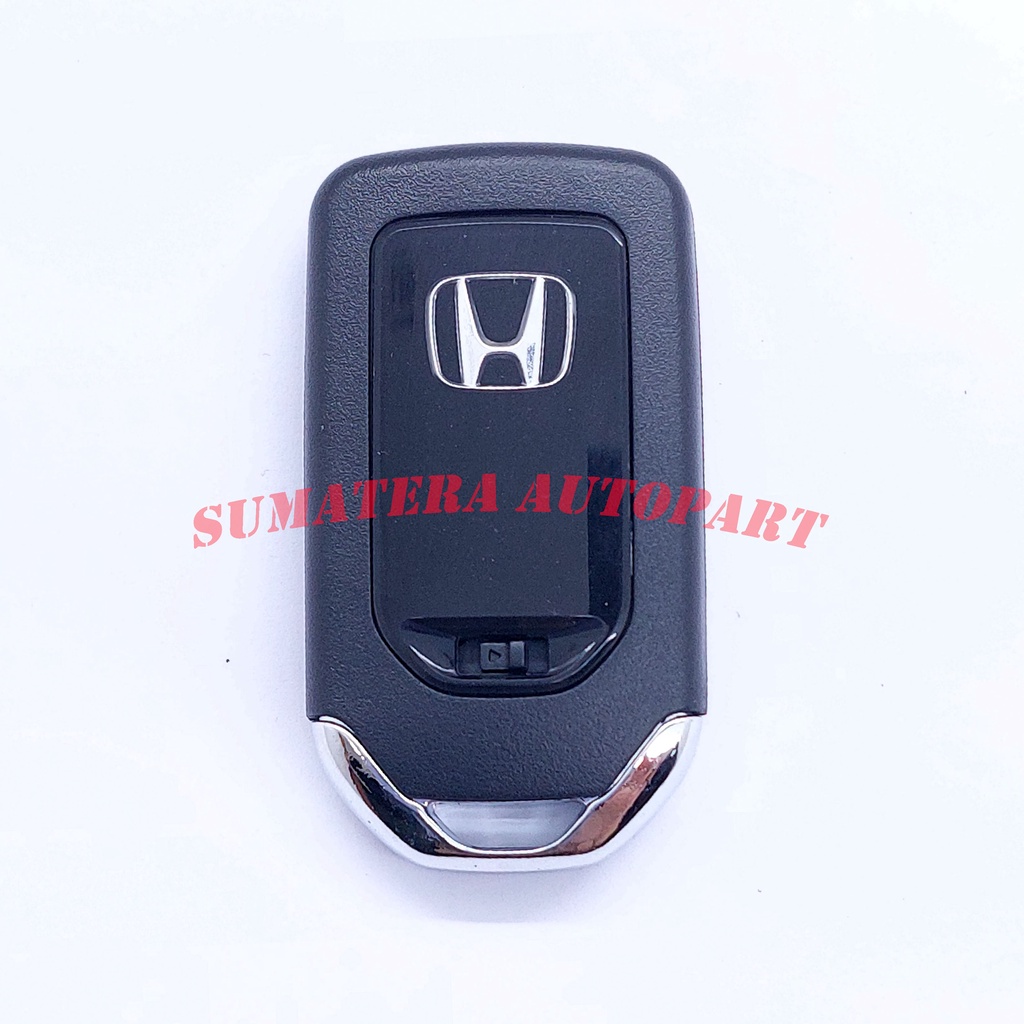 Jual Casing Remote 2 Tombol Casing Honda Kesing Rumah Kunci Smart Key