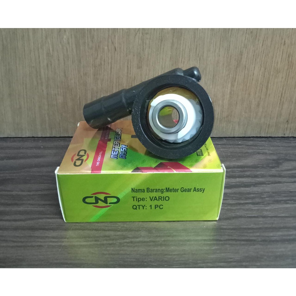 Jual Gear Box Gir Bok Km Gigi Kilometer Beat Vario Scoopy Spacy Dnd