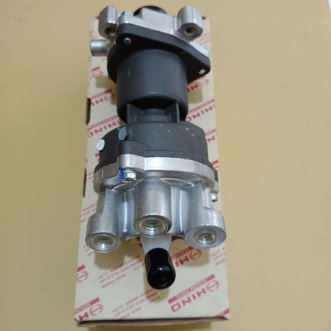 Jual Brake Valve Pedal Rem Foot Brake Hino 500 Lohan Fm260Ti Asli