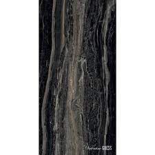 Jual Granite Lantai 60x120 BLACK PARADISO GLOSSY VALENTINO GRESS