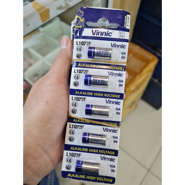 Jual Batre Baterai Battery Original Vinnic L