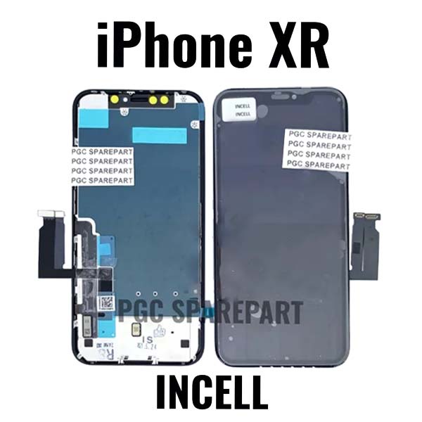 Jual INCELL FHD LCD Touchscreen Fullset XR 1007420 Shopee Indonesia