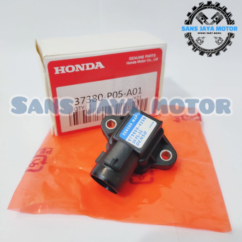 Jual Sensor Map Honda Genio Ferio Estilo Accord Civic City Z Original