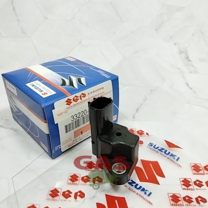 Jual Sensor Crankshaft Ckp Ker Kruk As Apv Ertiga Baleno Futura Injek