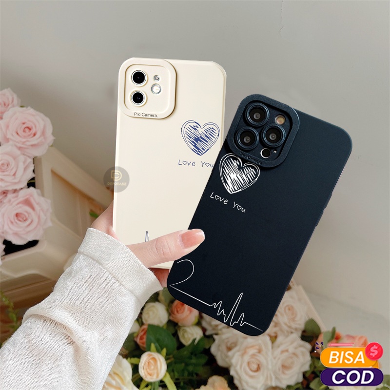 Jual Mitracase Softcase Pro Camera Couple Oppo A S A A A