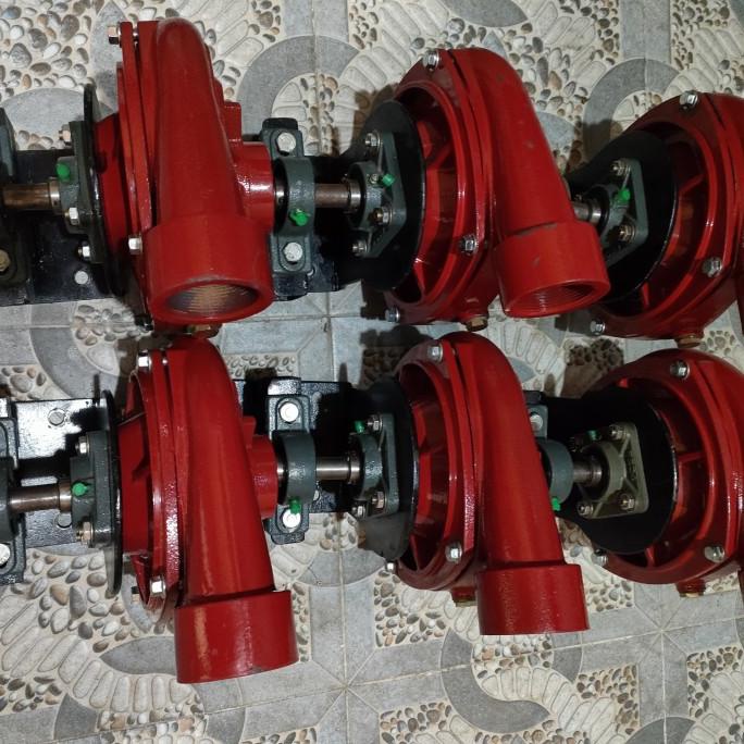 Jual Keong High Pressure Pump Rakitan Dim Pompa Pemadam Free Ongkir