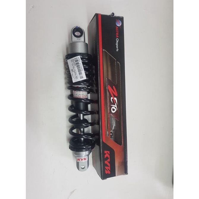 Jual Shockbreaker Shock Belakang Kayaba Zeto Mio Sporty Fino Soul Gt M3