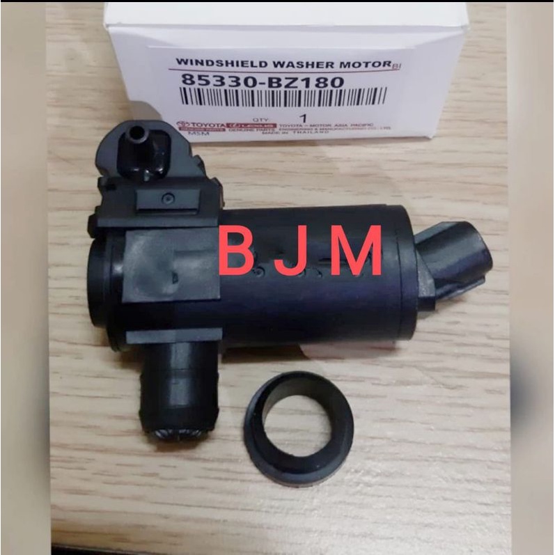 Jual Motor Washer Pompa Tabung Air Grand New Avanza Shopee Indonesia