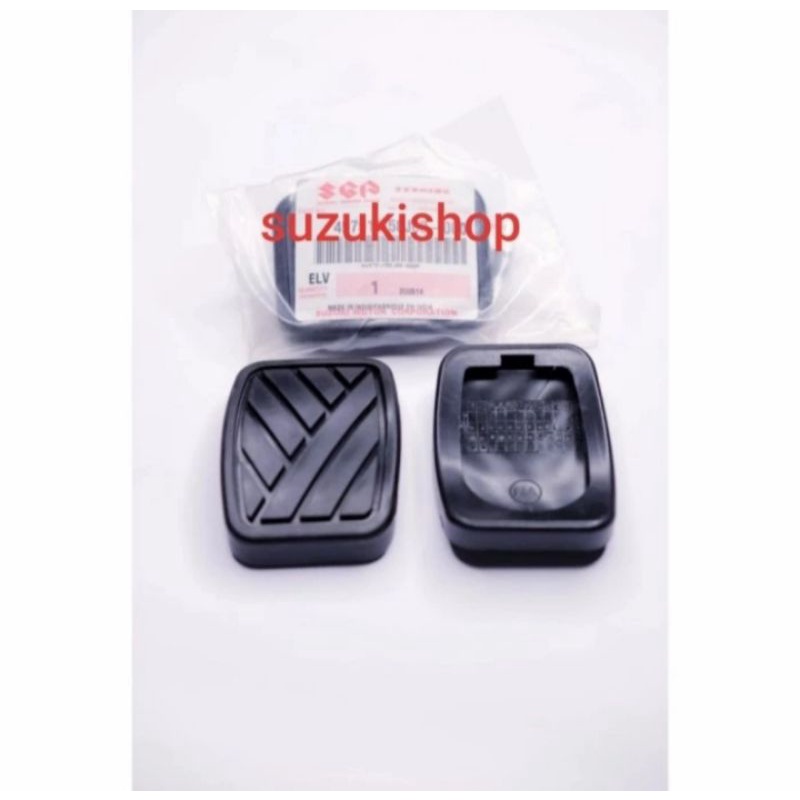 Jual Karet Pedal Rem Atau Kopling Suzuki Katana Jimny Vitara Escudo