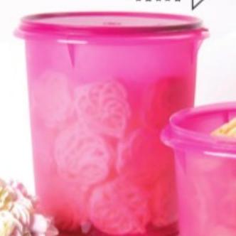 Jual Variasi Tupperware Giant Canister Maxi Canister Pc Shopee