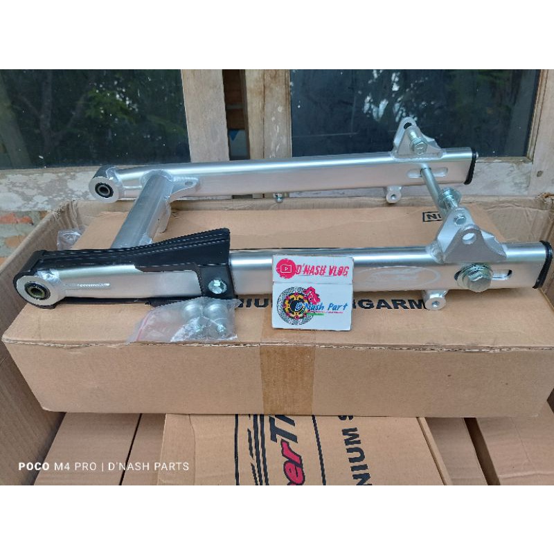 Jual Arm Lengan Ayun SuperTrack Gen 2 Supra 100 Grand Sufit Revo Old