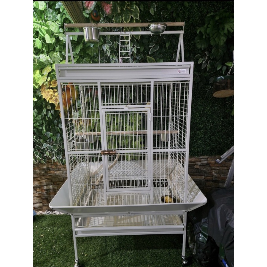 Jual Kandang Burung Dayang Bird Cage A Dayang Parrot Kakatua