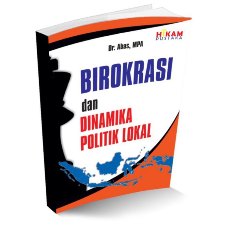 Jual Buku Birokrasi Dan Dinamika Politik Lokal Shopee Indonesia