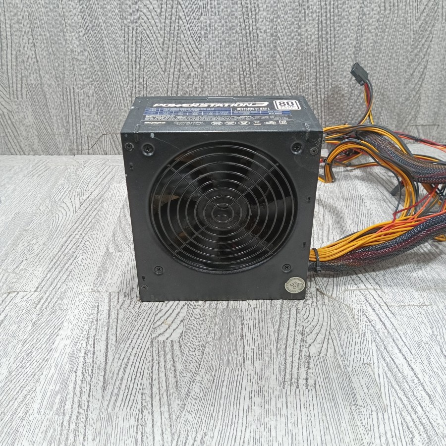 Jual Psu Watt Plus Powerstation Second Shopee Indonesia