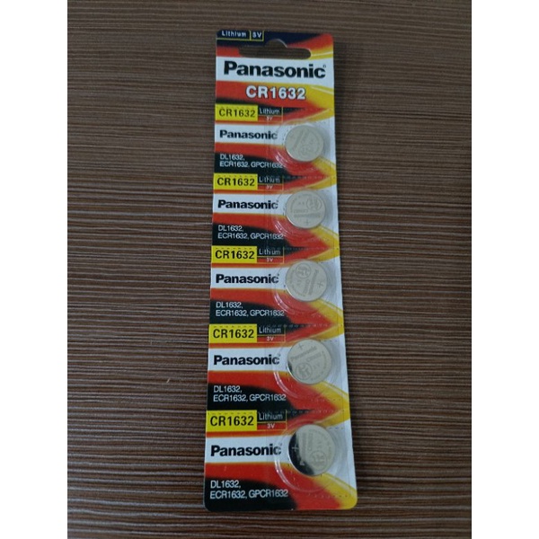 Jual Baterai Cr Panasonic Shopee Indonesia