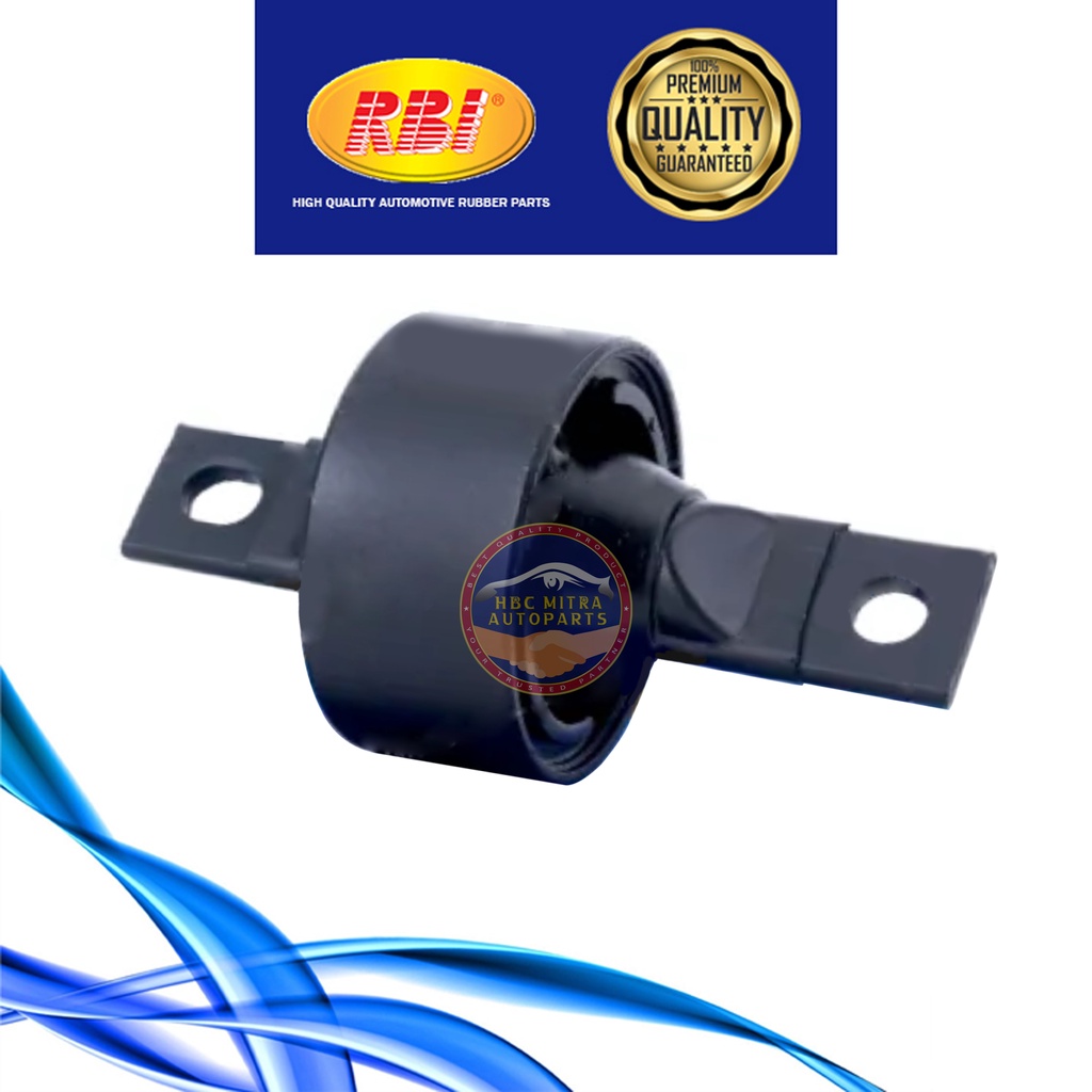 Jual Bushing Trailing Arm Belakang Grand Civic Genio Ferio CRV Gen 1