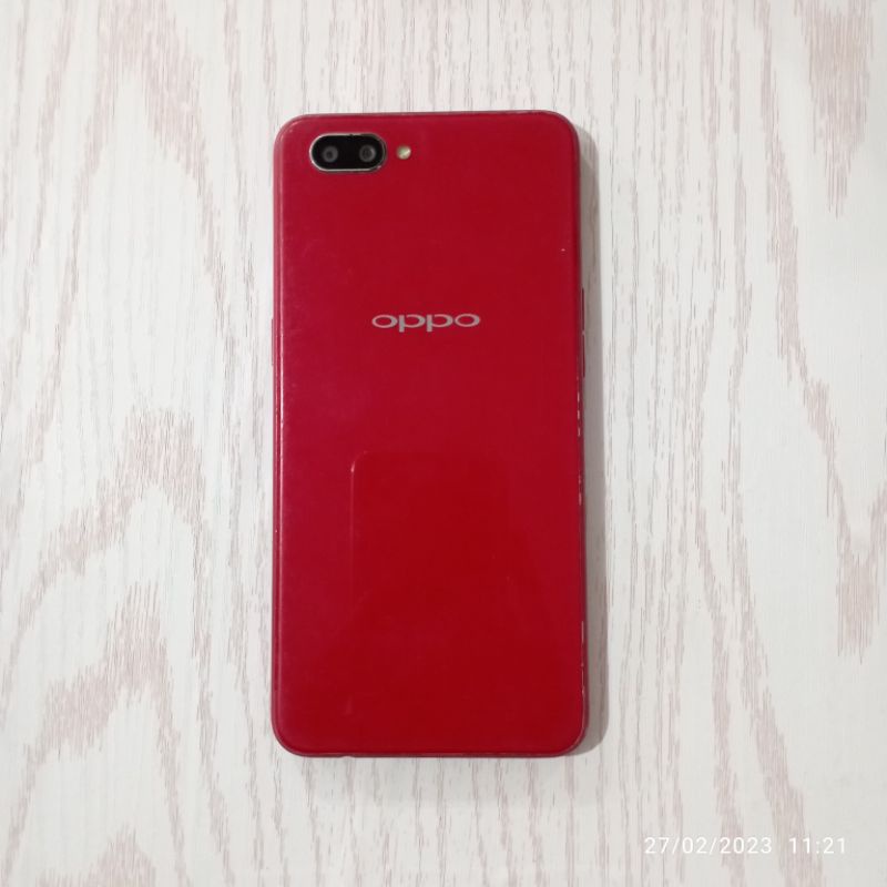 Jual Mesin Oppo A3s Original Okk Shopee Indonesia