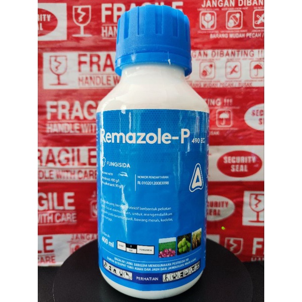 Jual REMAZOLE P 490 EC 400 Ml MURAH Shopee Indonesia