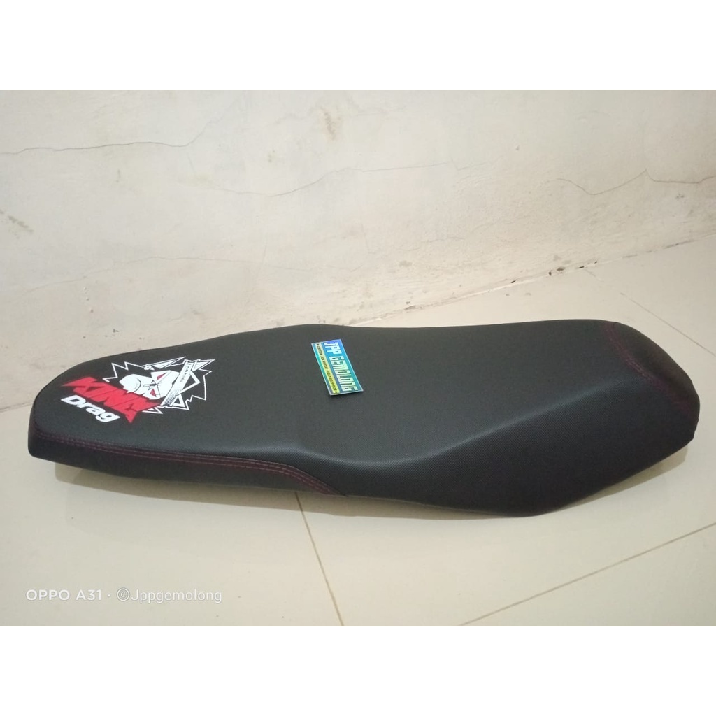 Jual Jok King Drag Mx King Modifikasi Jok Yamaha Mx King Custom King