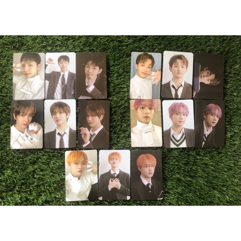 Jual Sg Seasons Greetings Nct Dream Renjun Mark Haechan Jisung