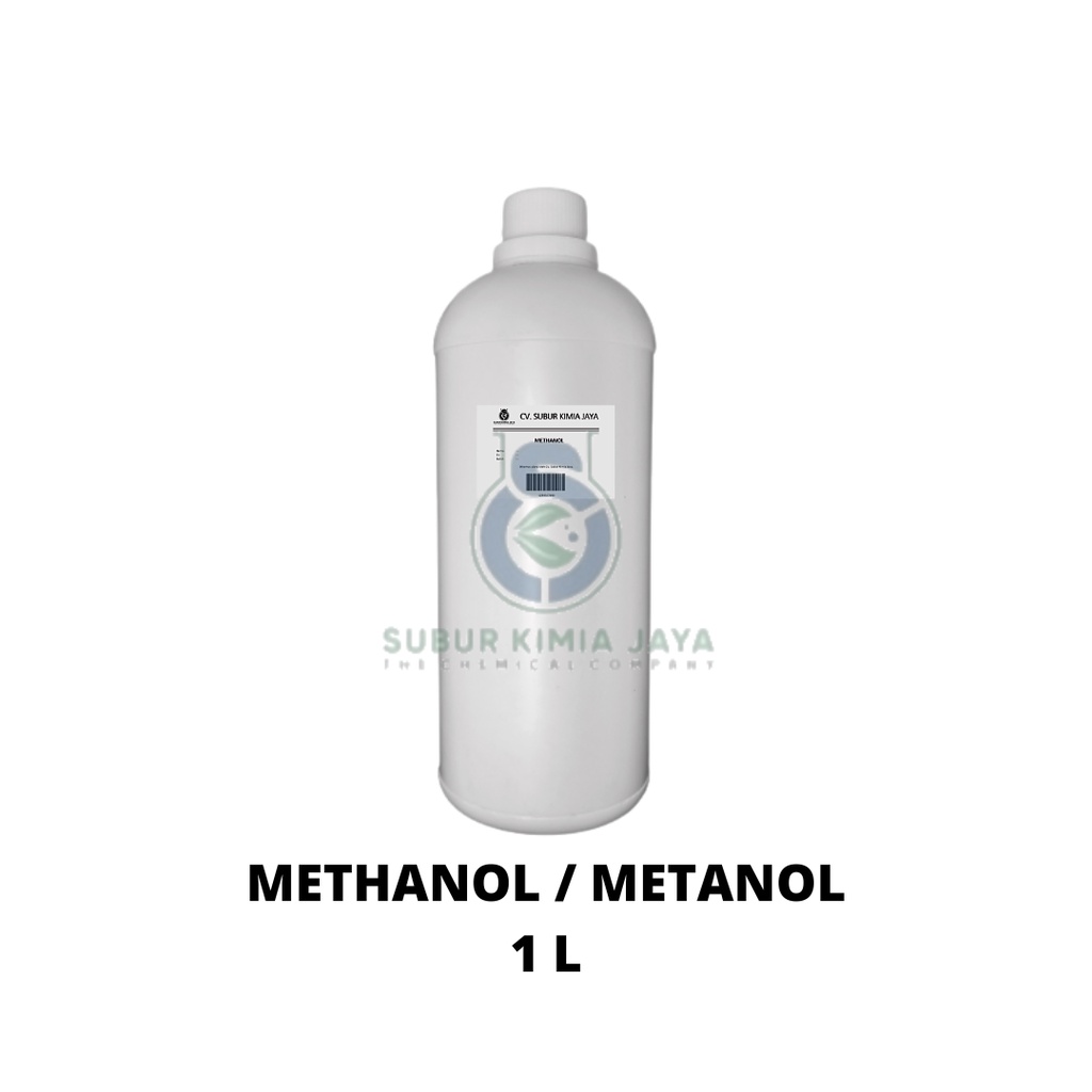 Jual Methanol Metanol L Shopee Indonesia