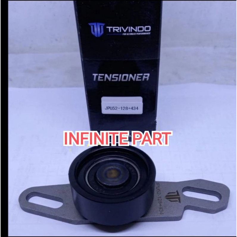 Jual BEARING TENSIONER TIMING BELT CARRY 1000 KARIMUN KOTAK KATANA