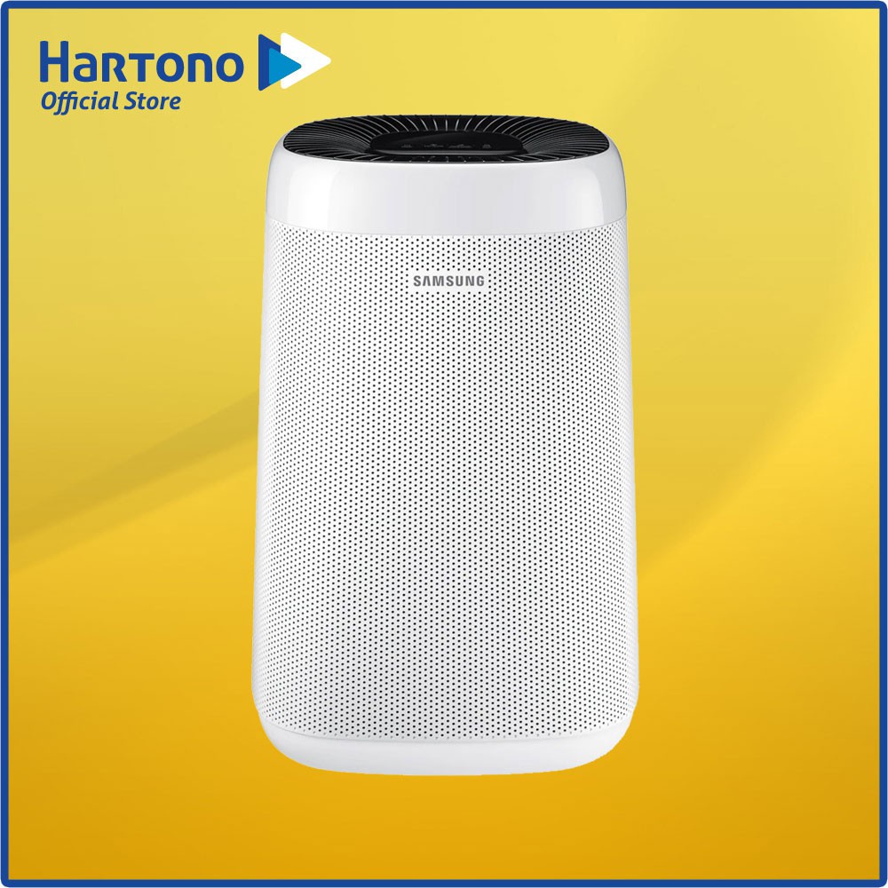 Jual Samsung Air Purifier Ax R Ww Se Shopee Indonesia