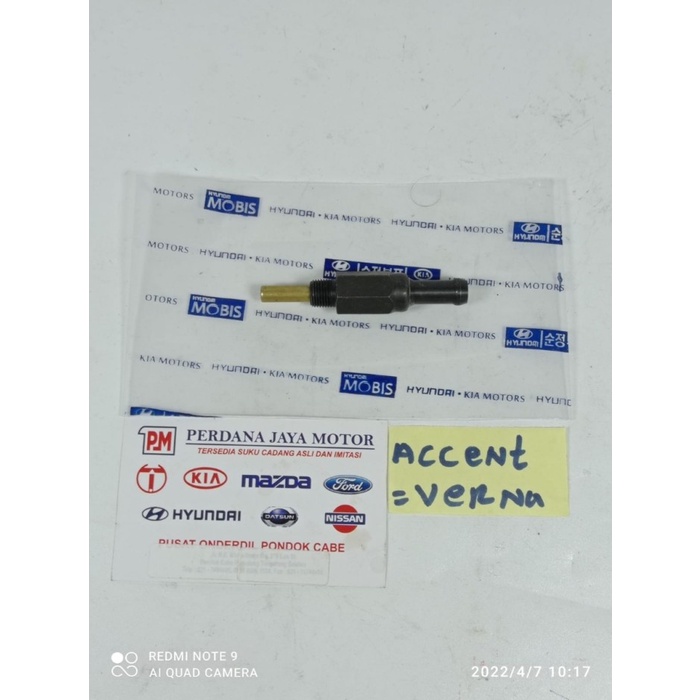 Jual Valve Katup Pcv Hyundai Cakra Accent Verna Avega Getz Elantra