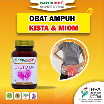 Jual Obat Herbal Kista Miom Tanpa Operasi Miom Kista Ovarium Bartholin