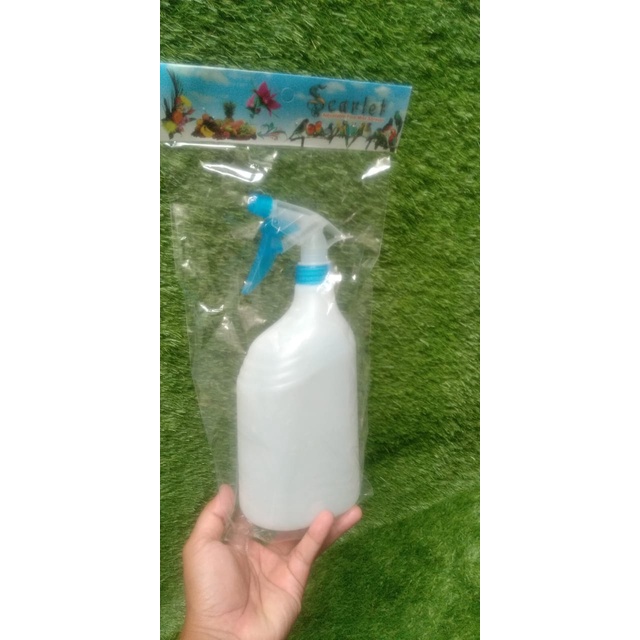 Jual Botol Spray Sprayer Liter Semprotan Liter Shopee Indonesia