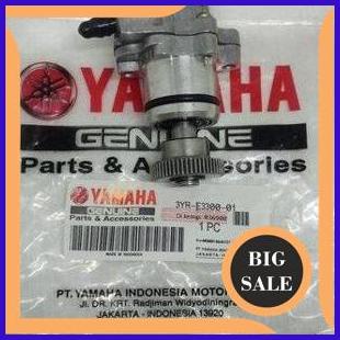 Jual Perkakas Pompa Oli Samping Oil Pump Assy Set Yamaha FIZR F1ZR