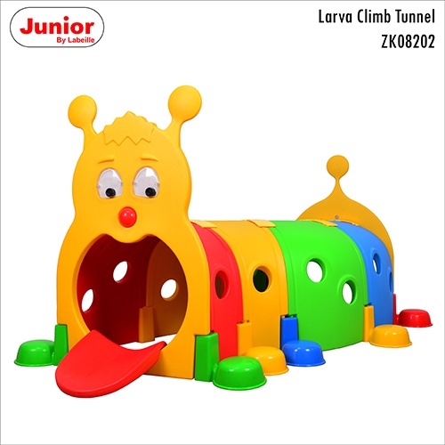 Jual Official Labeille Garansi Resmi Zk In Slide Junior Club