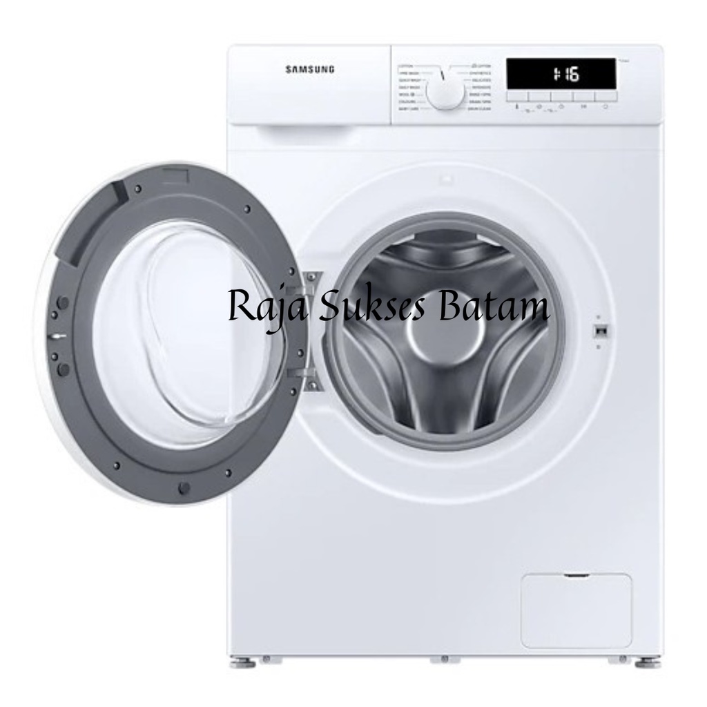 Jual SAMSUNG WW70T3020WW Mesin Cuci Front Loading W Quick Wash 7 KG